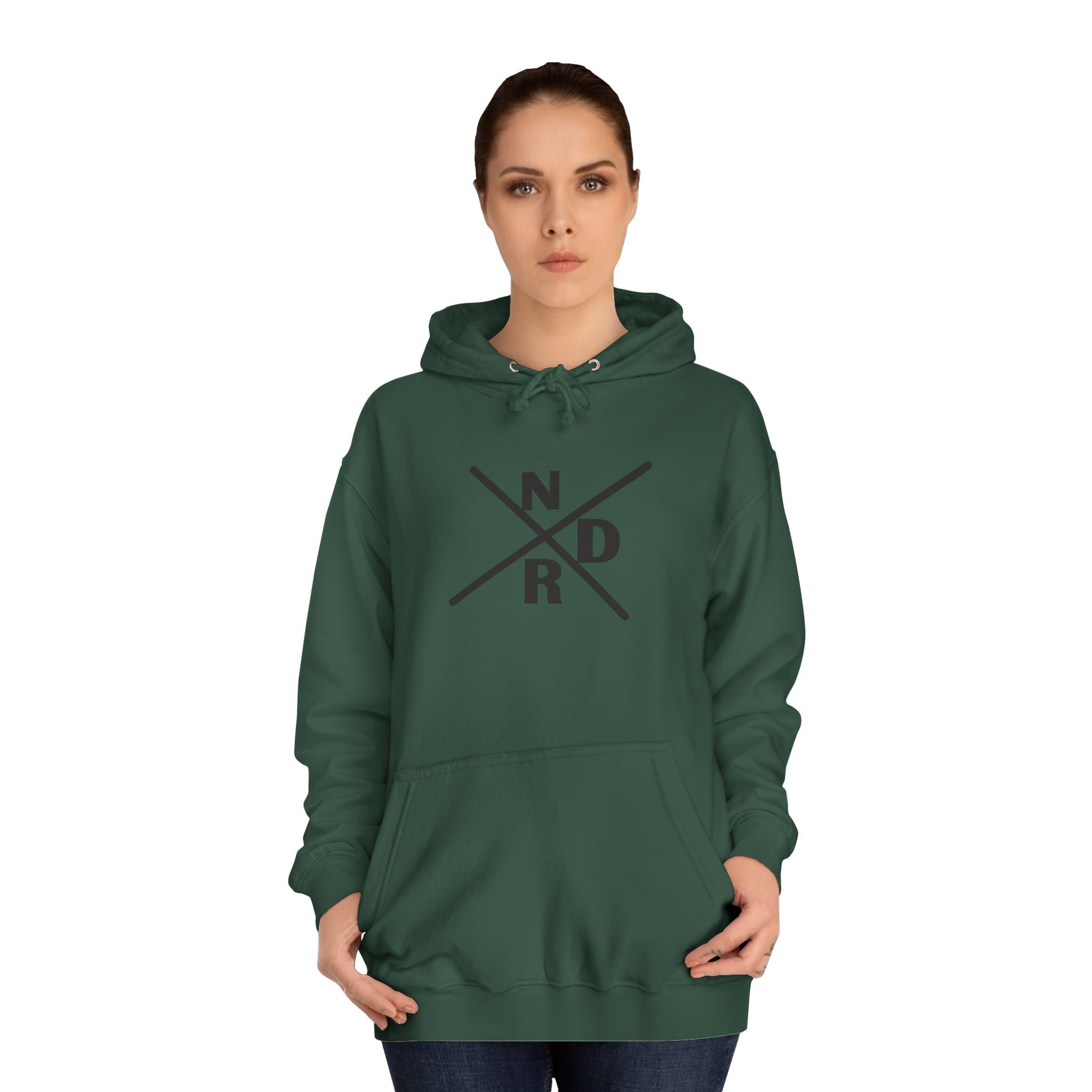 NDR SUPER Hoodie
