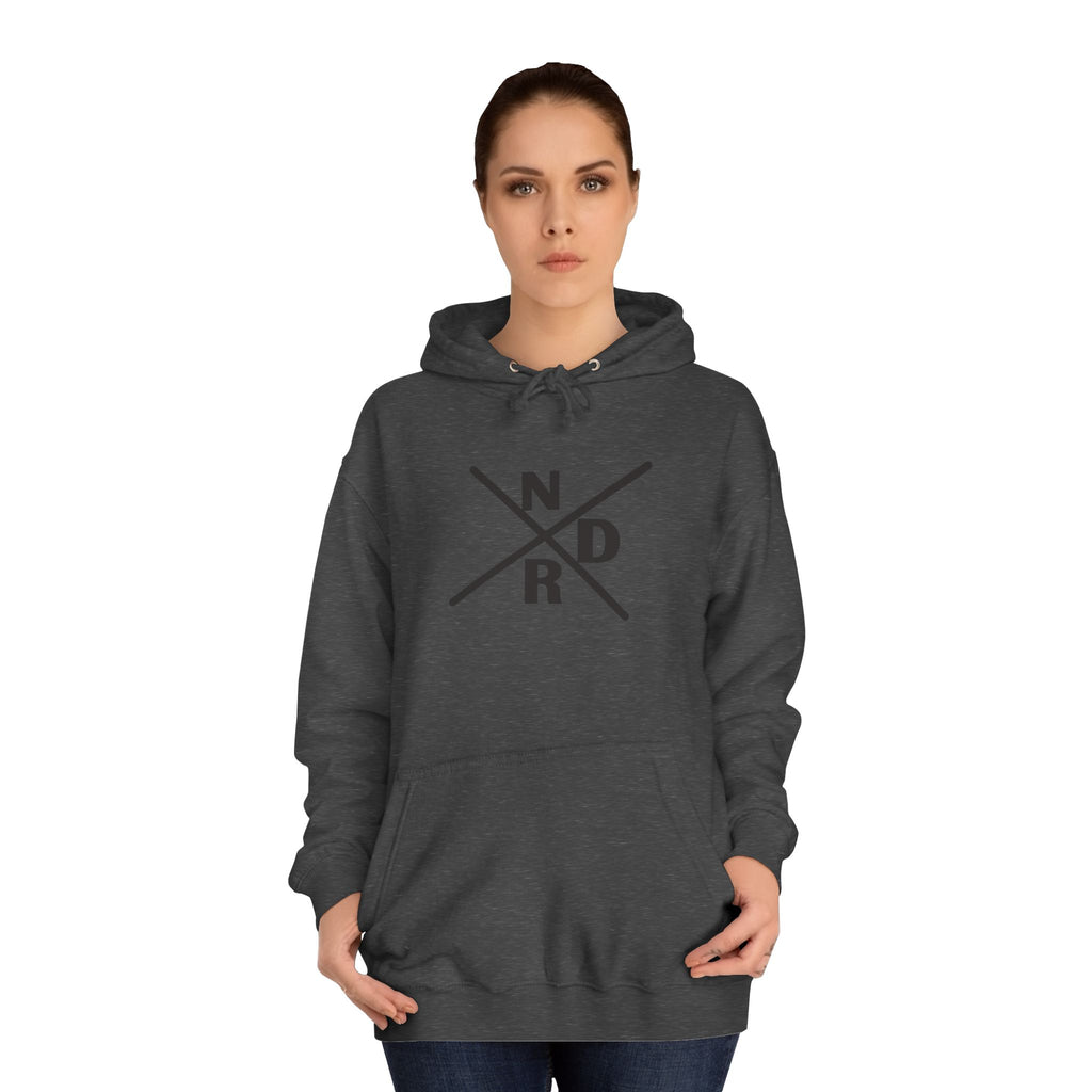 NDR SUPER Hoodie