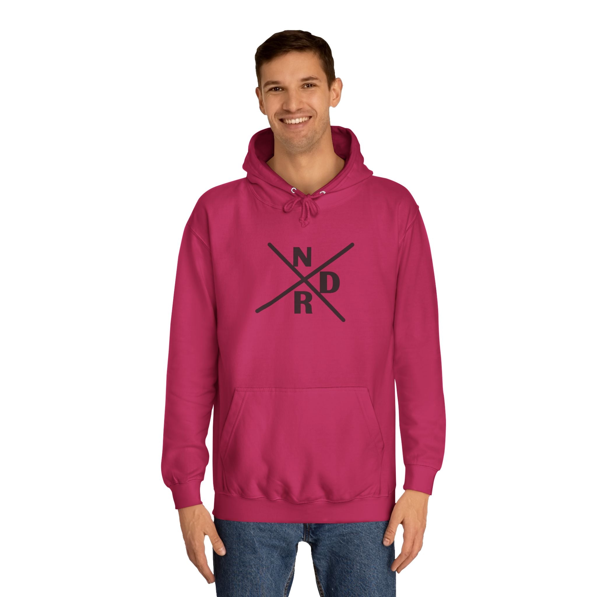 NDR SUPER Hoodie