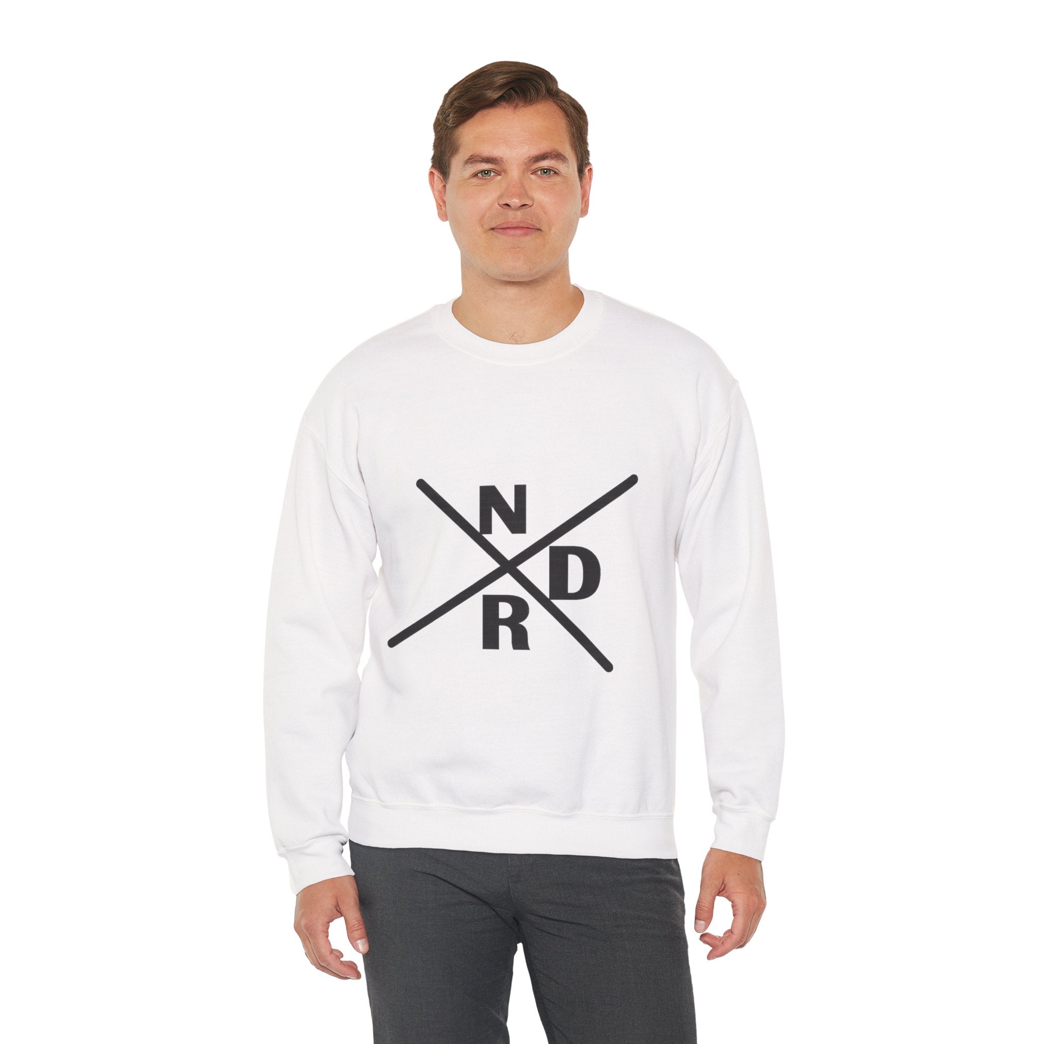 NDR Crewneck Sweatshirt