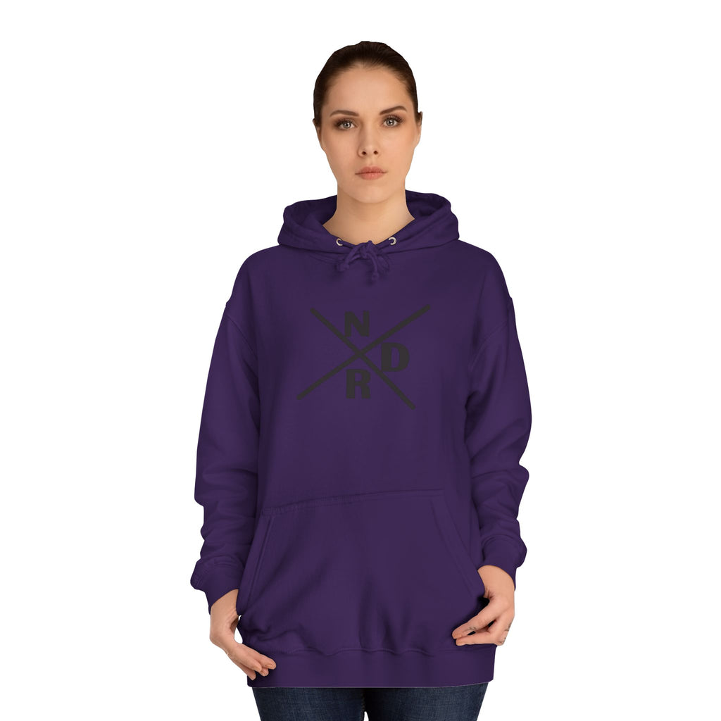 NDR SUPER Hoodie