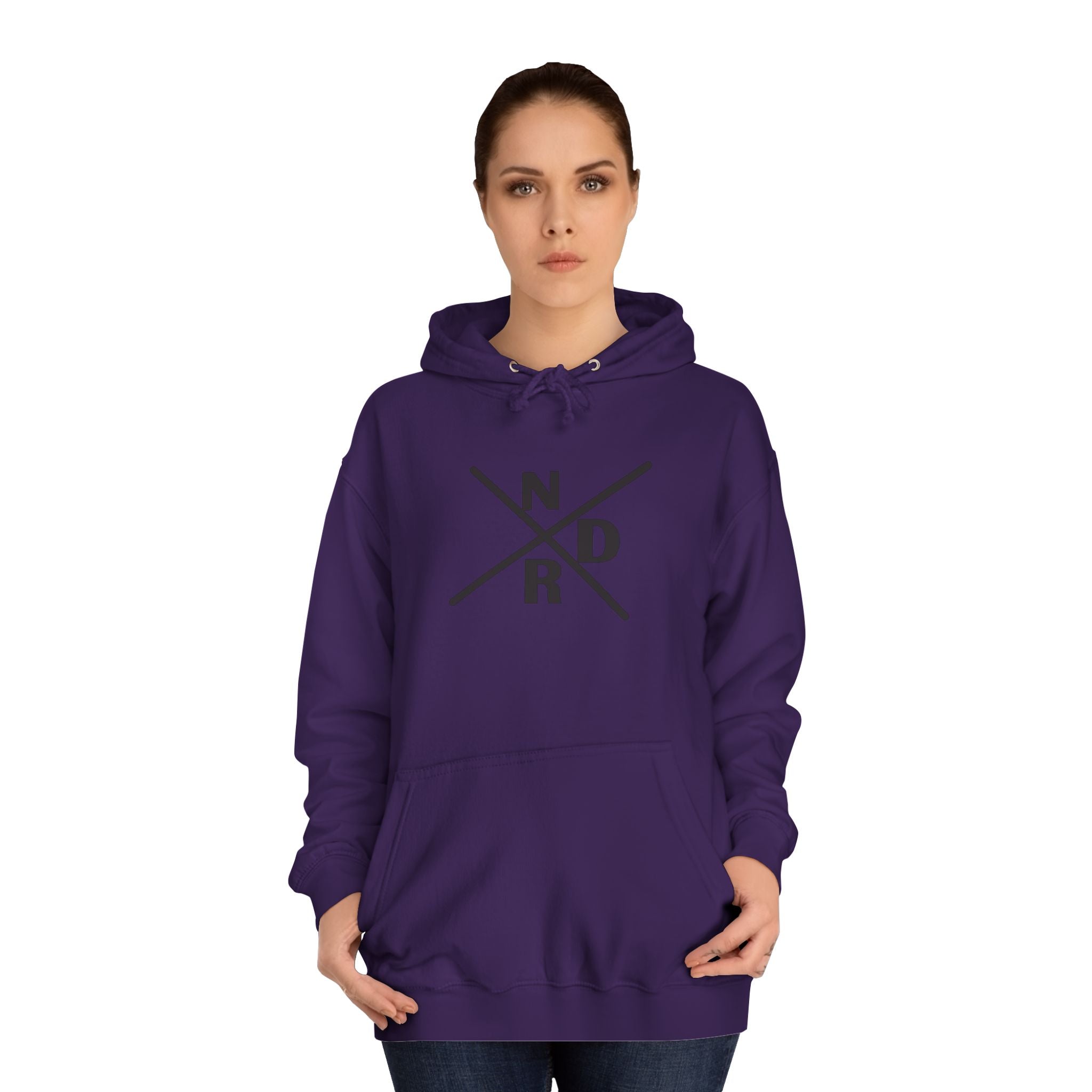NDR SUPER Hoodie