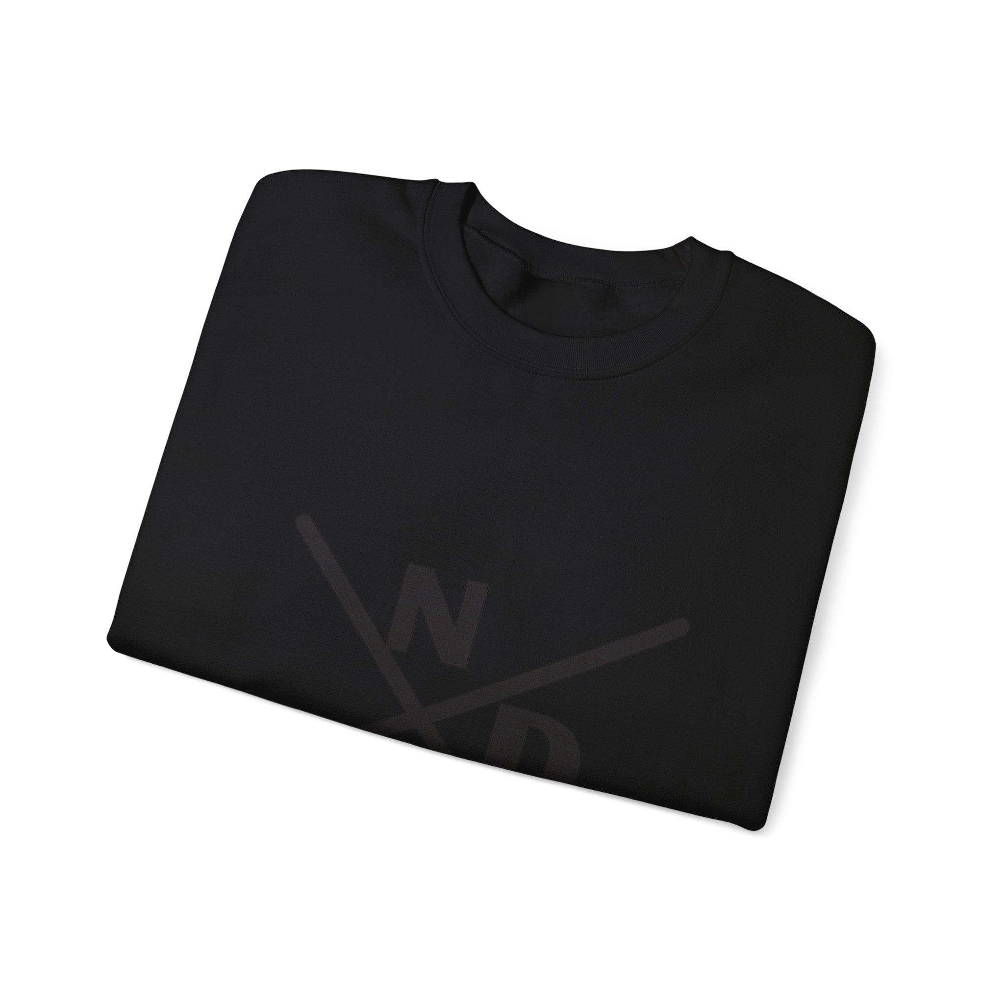 NDR Crewneck Sweatshirt