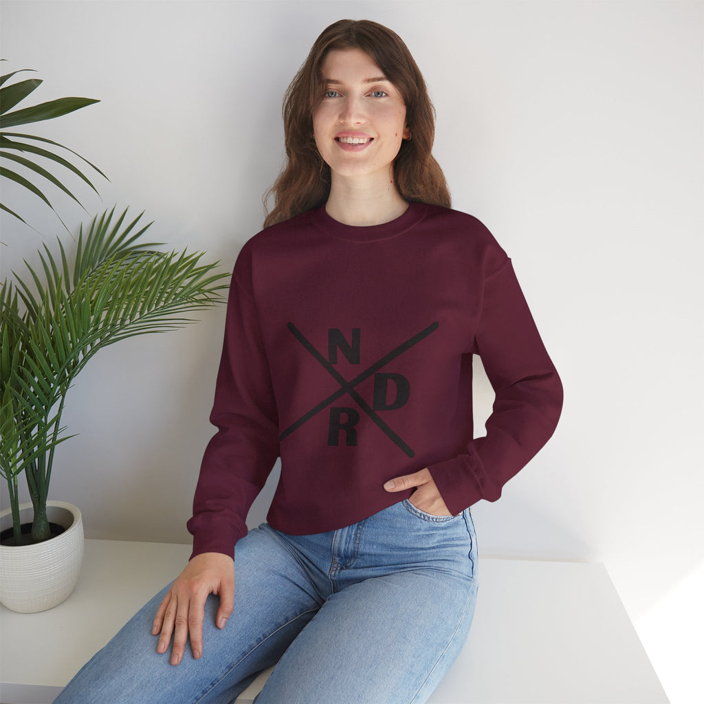 NDR Crewneck Sweatshirt