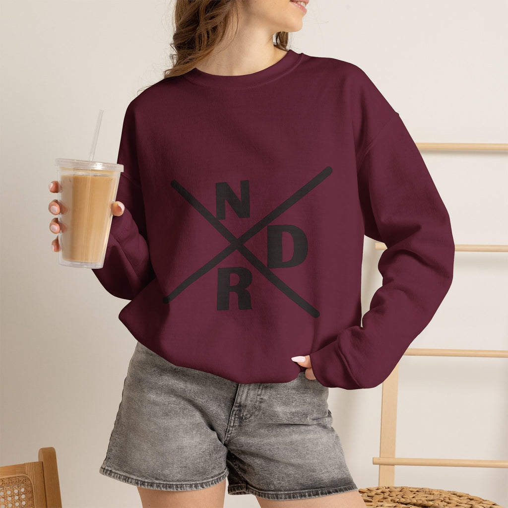 NDR Crewneck Sweatshirt