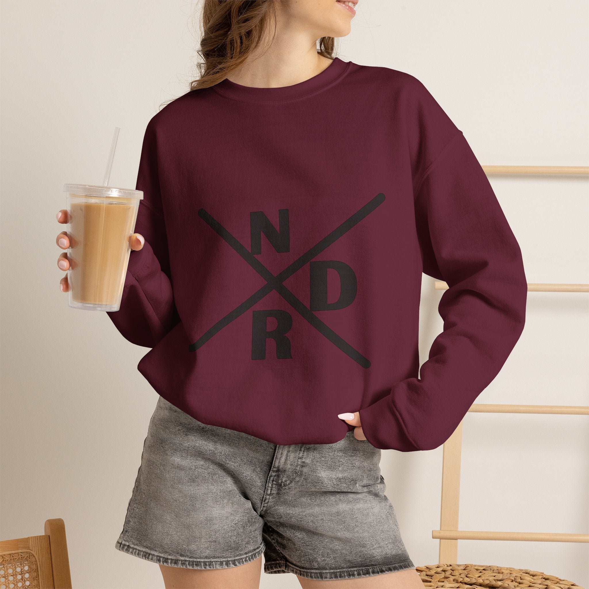 NDR Crewneck Sweatshirt