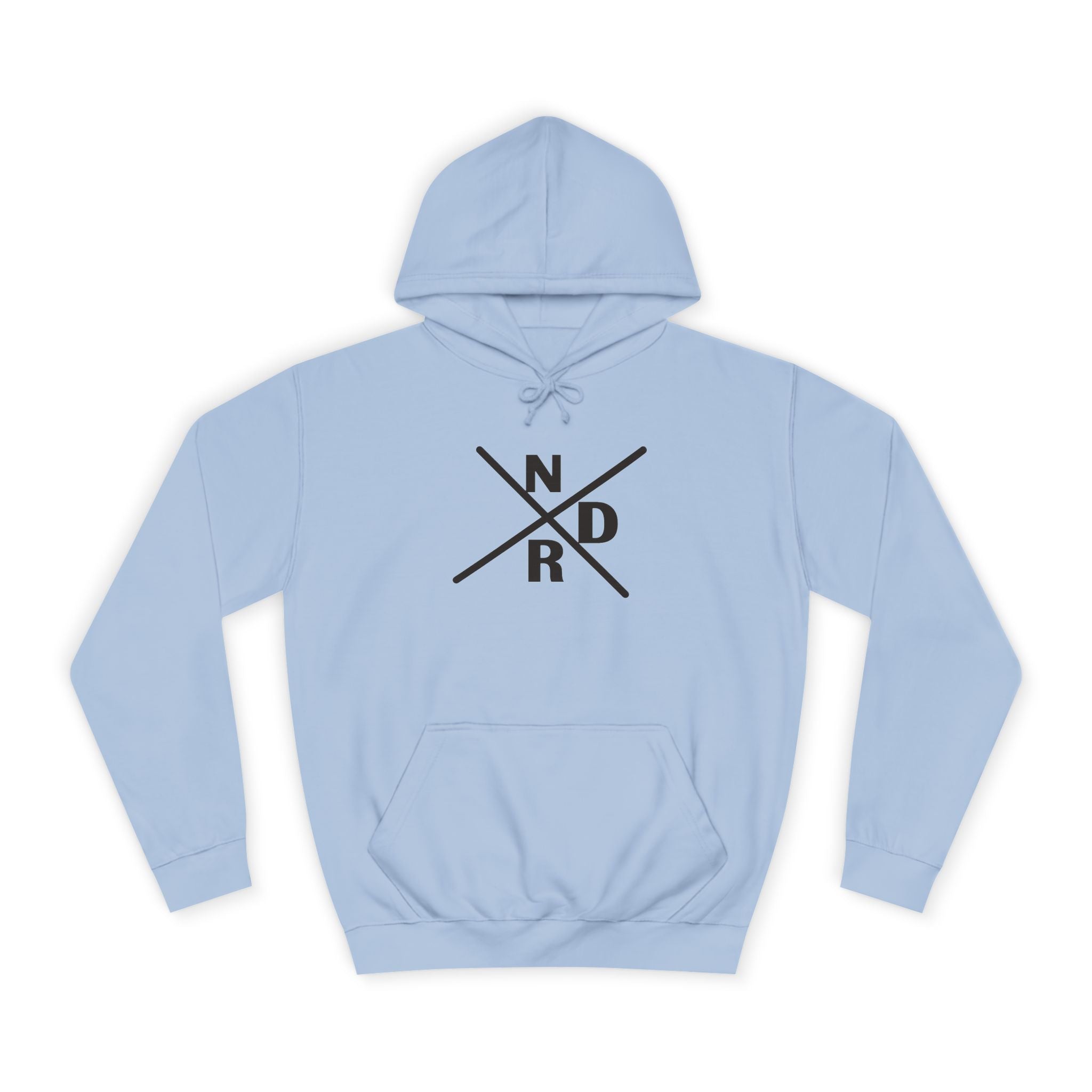NDR SUPER Hoodie
