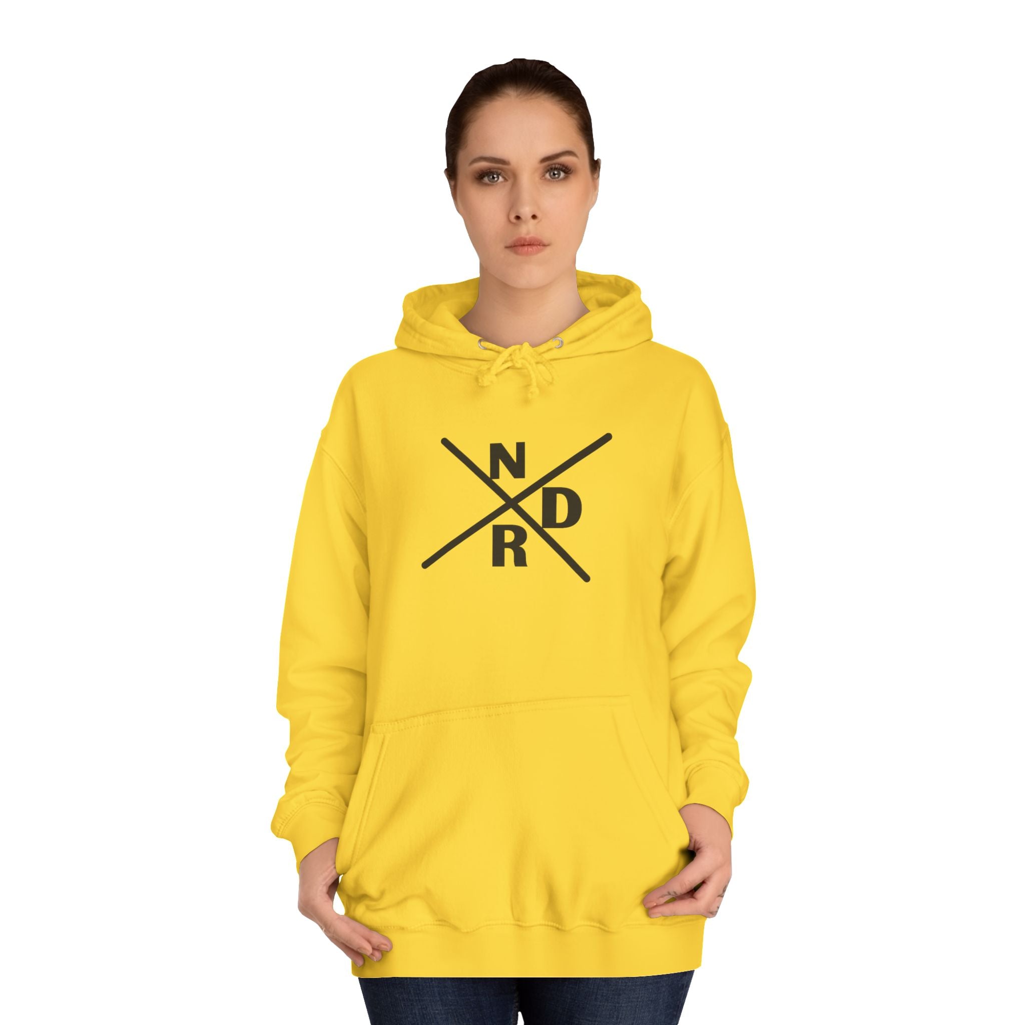 NDR SUPER Hoodie