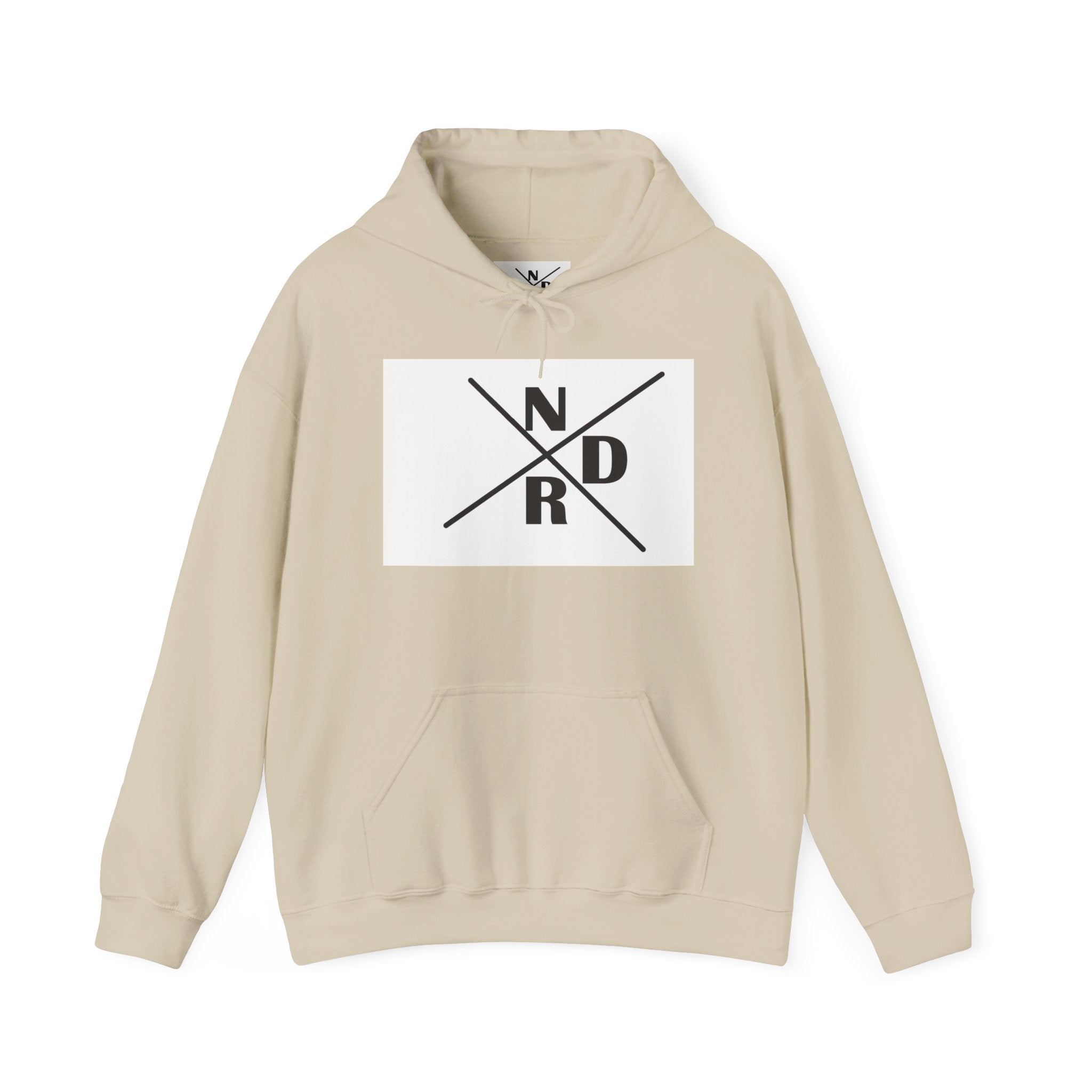NDR SUPER Hoodie