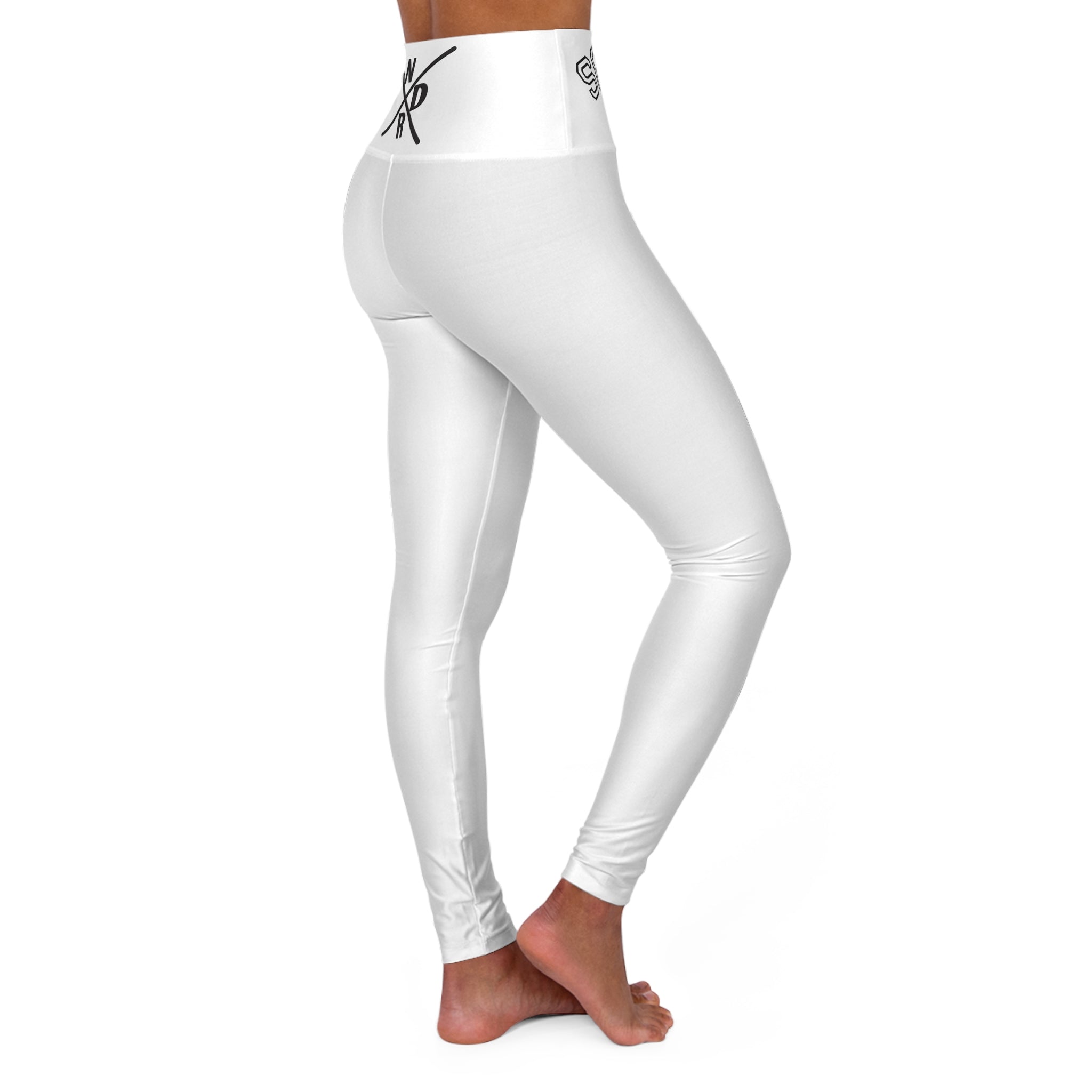 N D R - Yoga Leggings  W T 4
