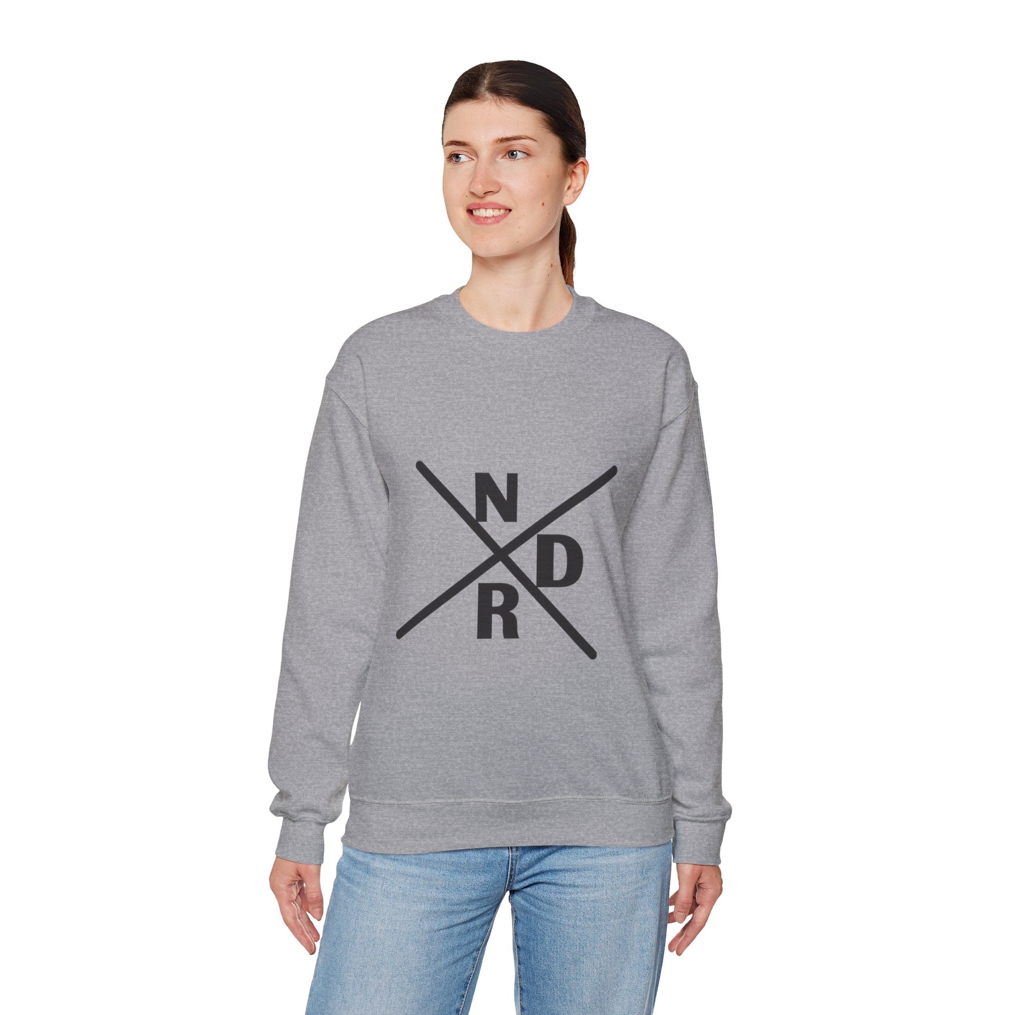 NDR Crewneck Sweatshirt