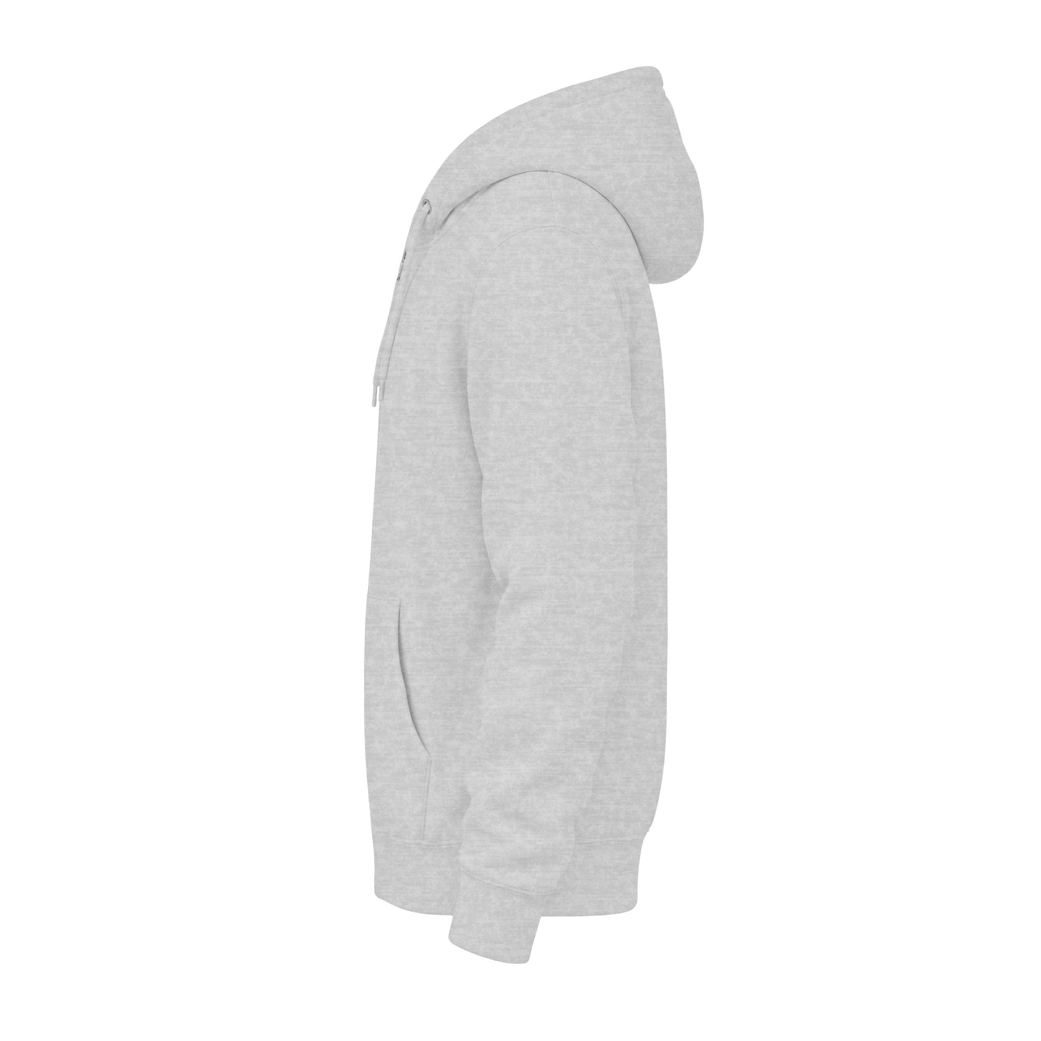 NDR Zip-Up HODDIE