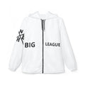 N D R -Big League Windbreaker Jacket