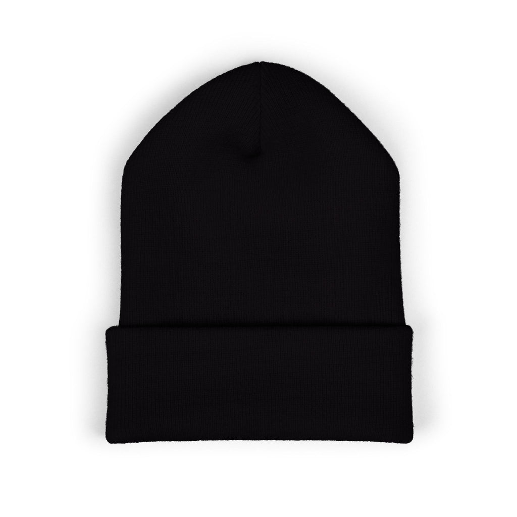 Cuffed Beanie —  Hat