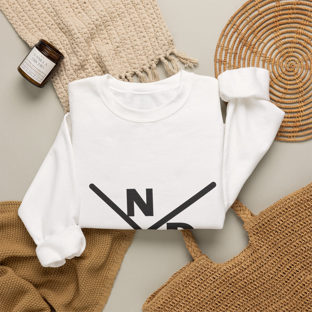 NDR Crewneck Sweatshirt