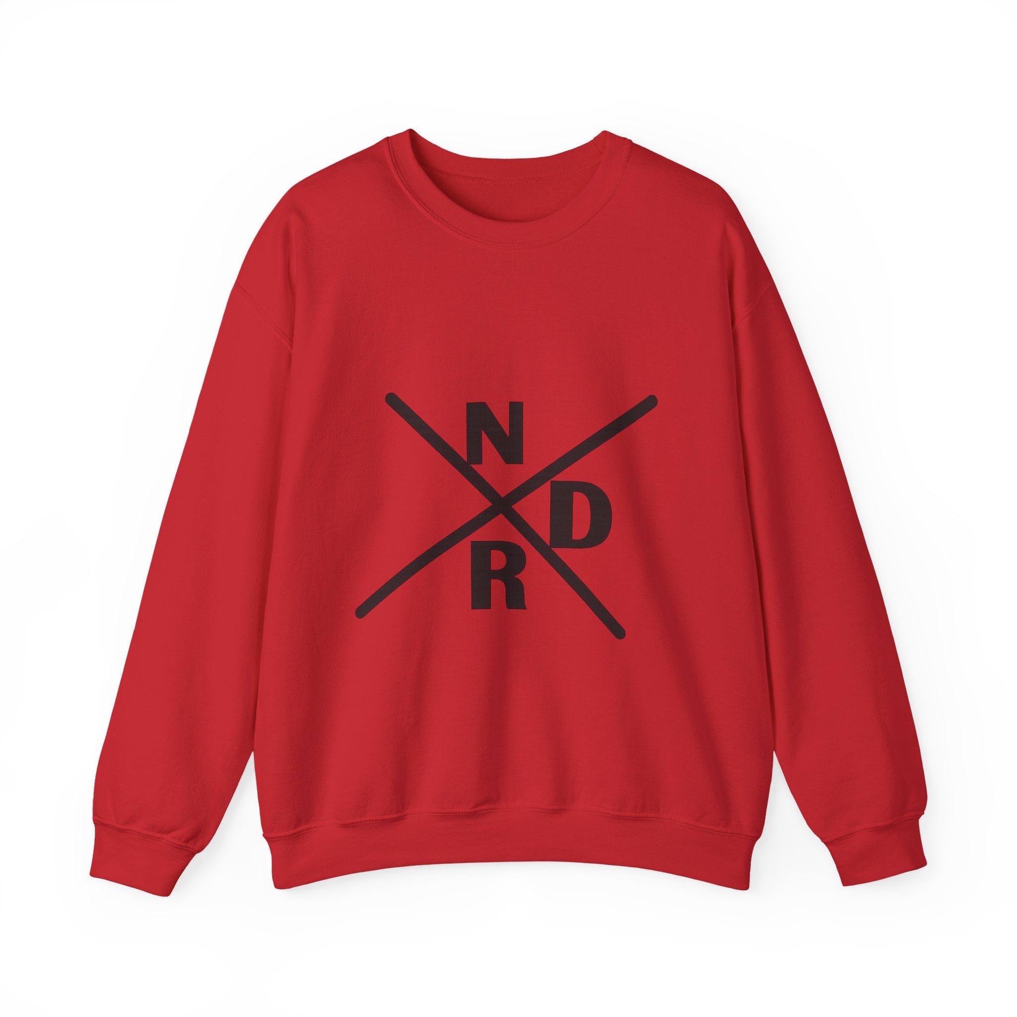 NDR Crewneck Sweatshirt