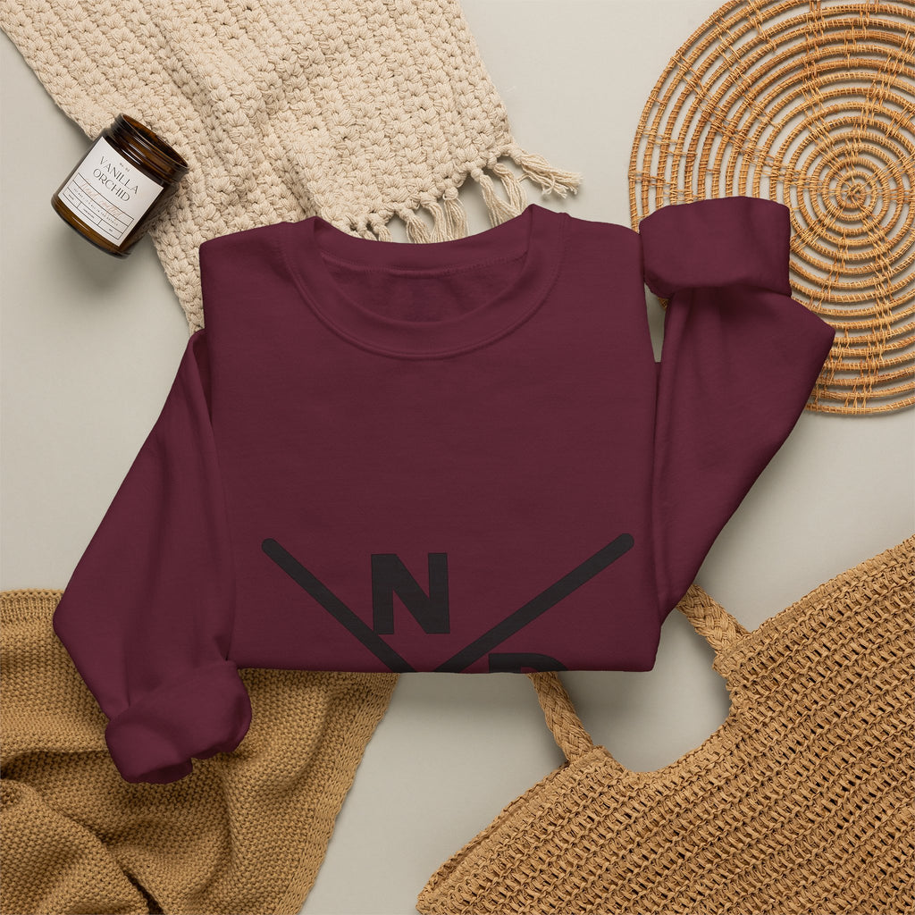 NDR Crewneck Sweatshirt
