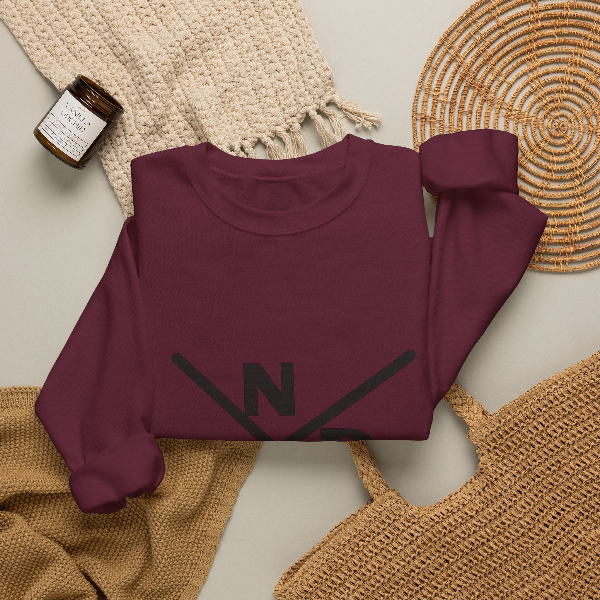 NDR Crewneck Sweatshirt