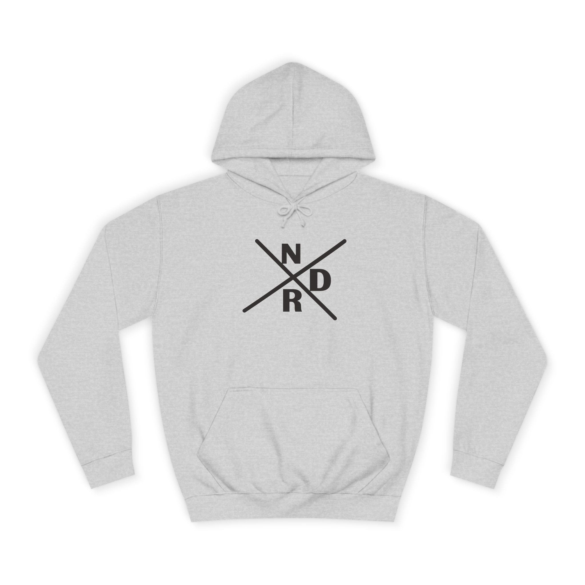 NDR SUPER Hoodie