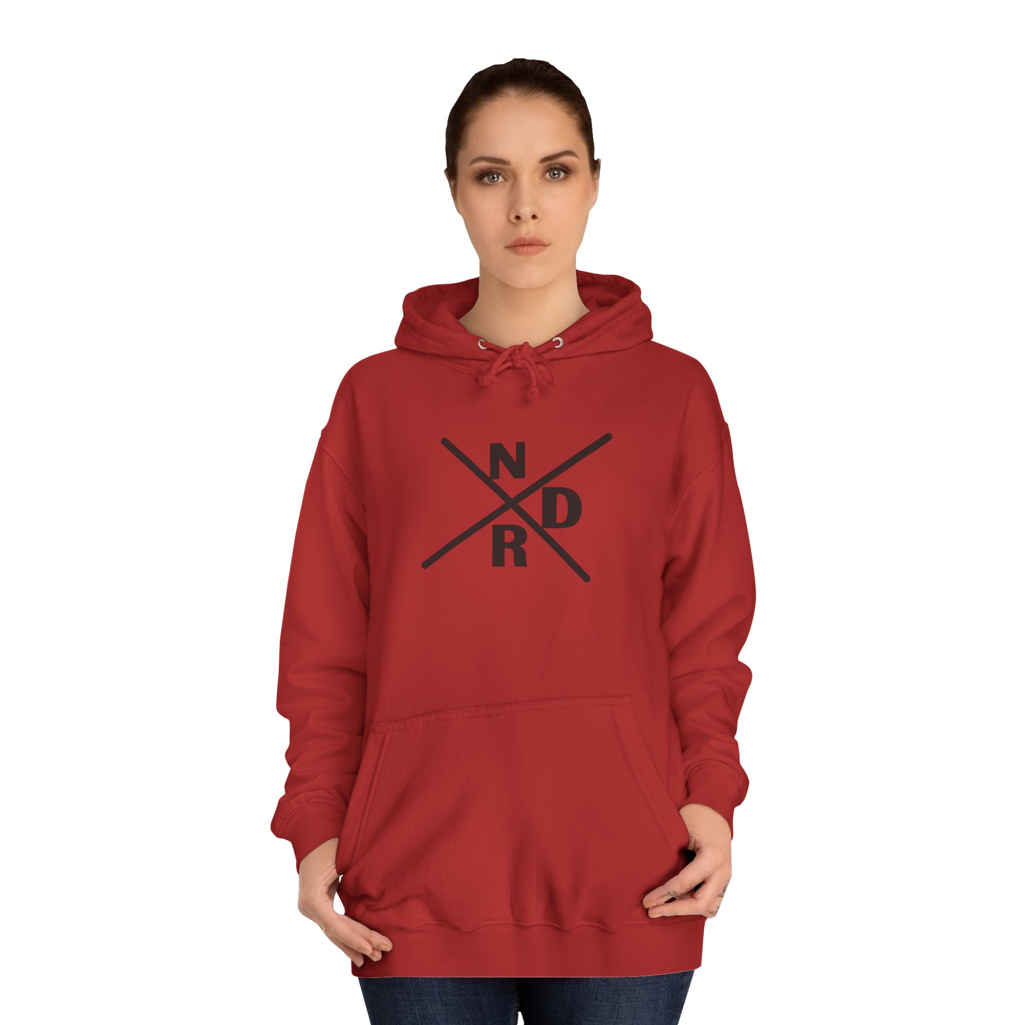 NDR SUPER Hoodie