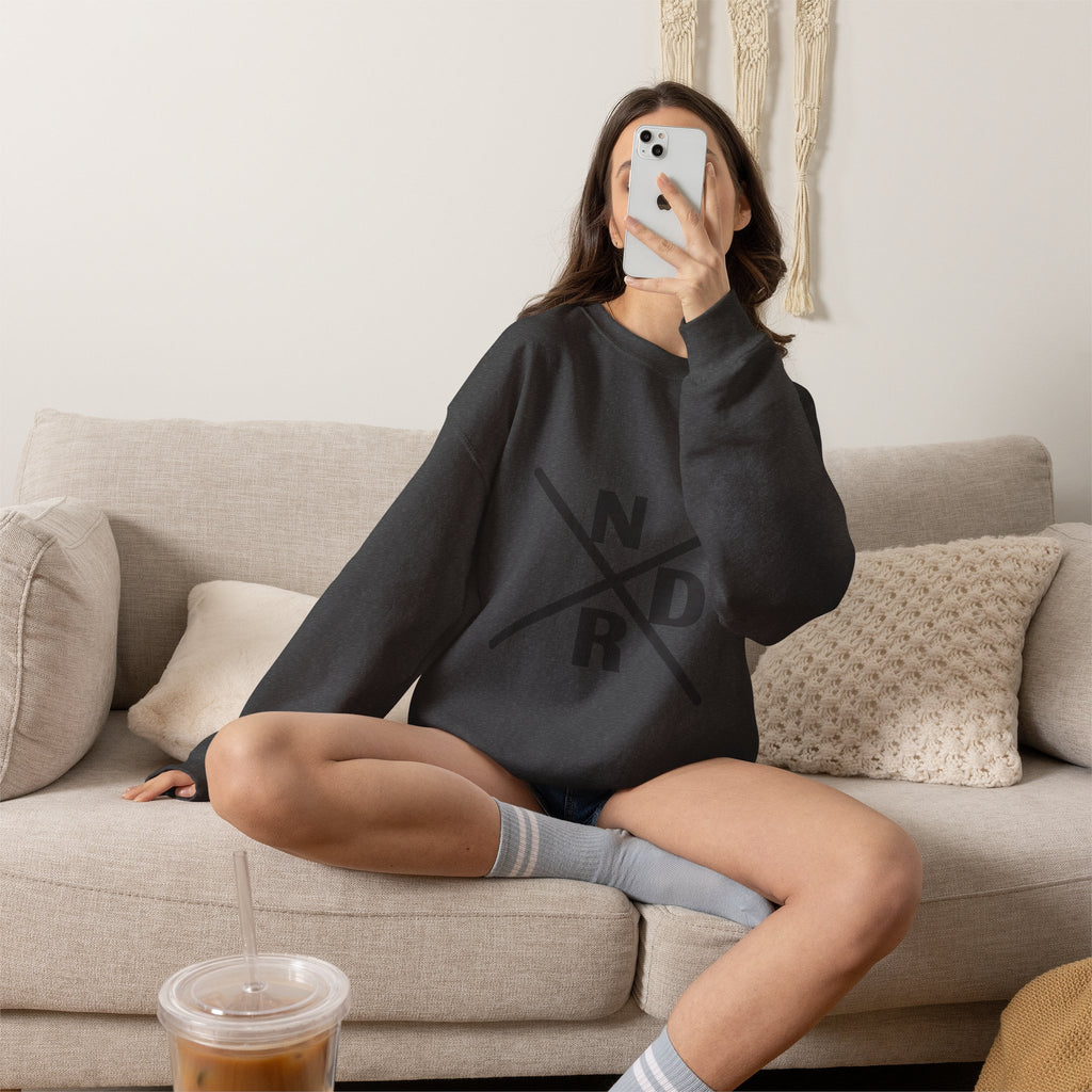 NDR Crewneck Sweatshirt