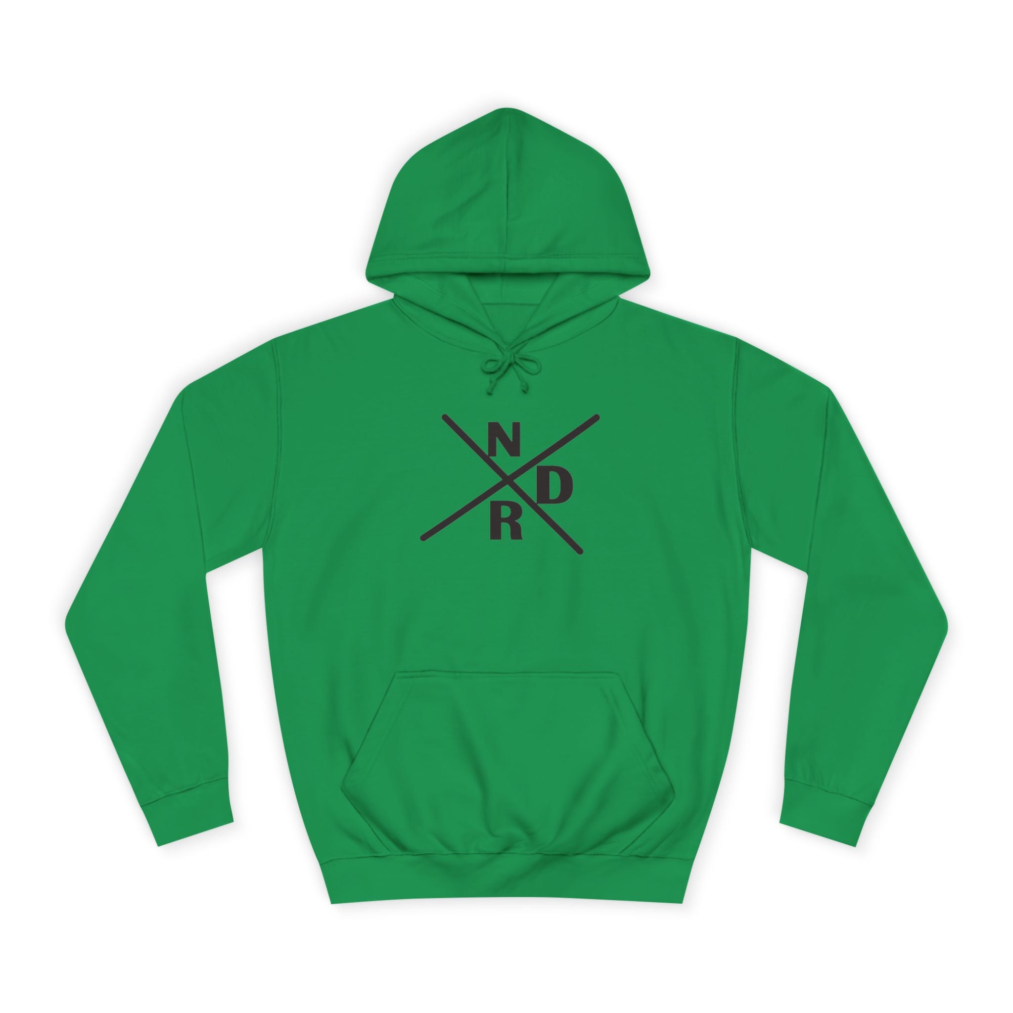 NDR SUPER Hoodie