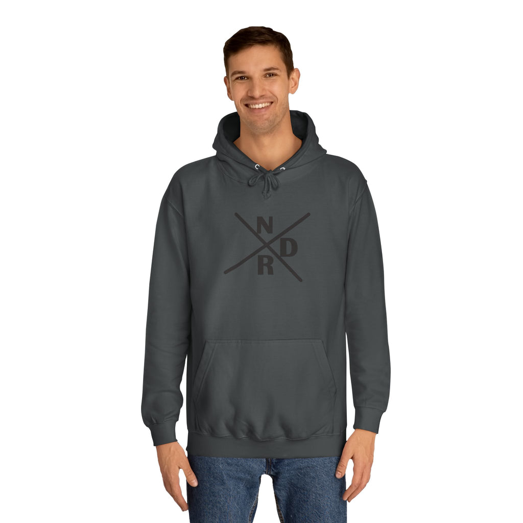 NDR SUPER Hoodie