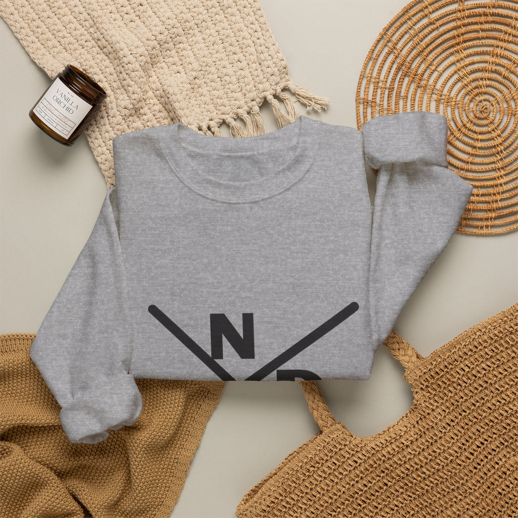 NDR Crewneck Sweatshirt