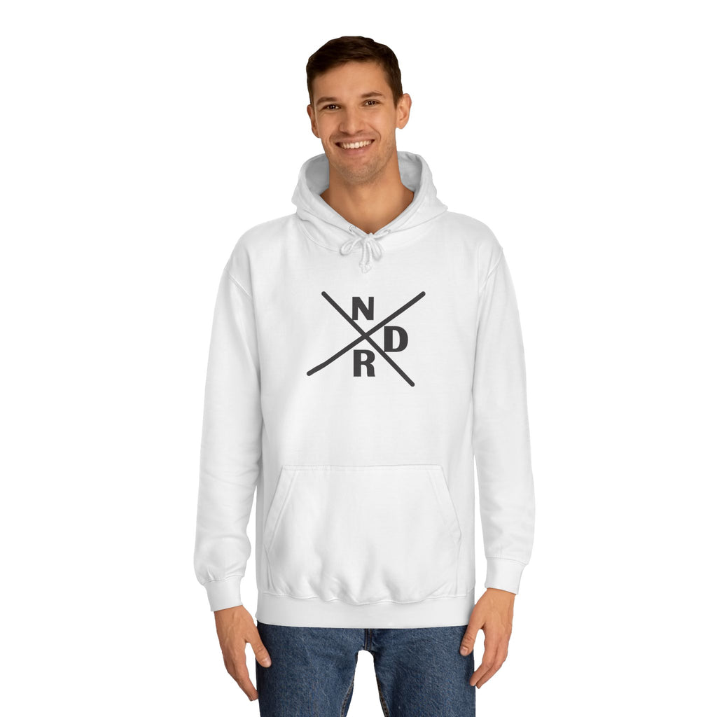 NDR SUPER Hoodie