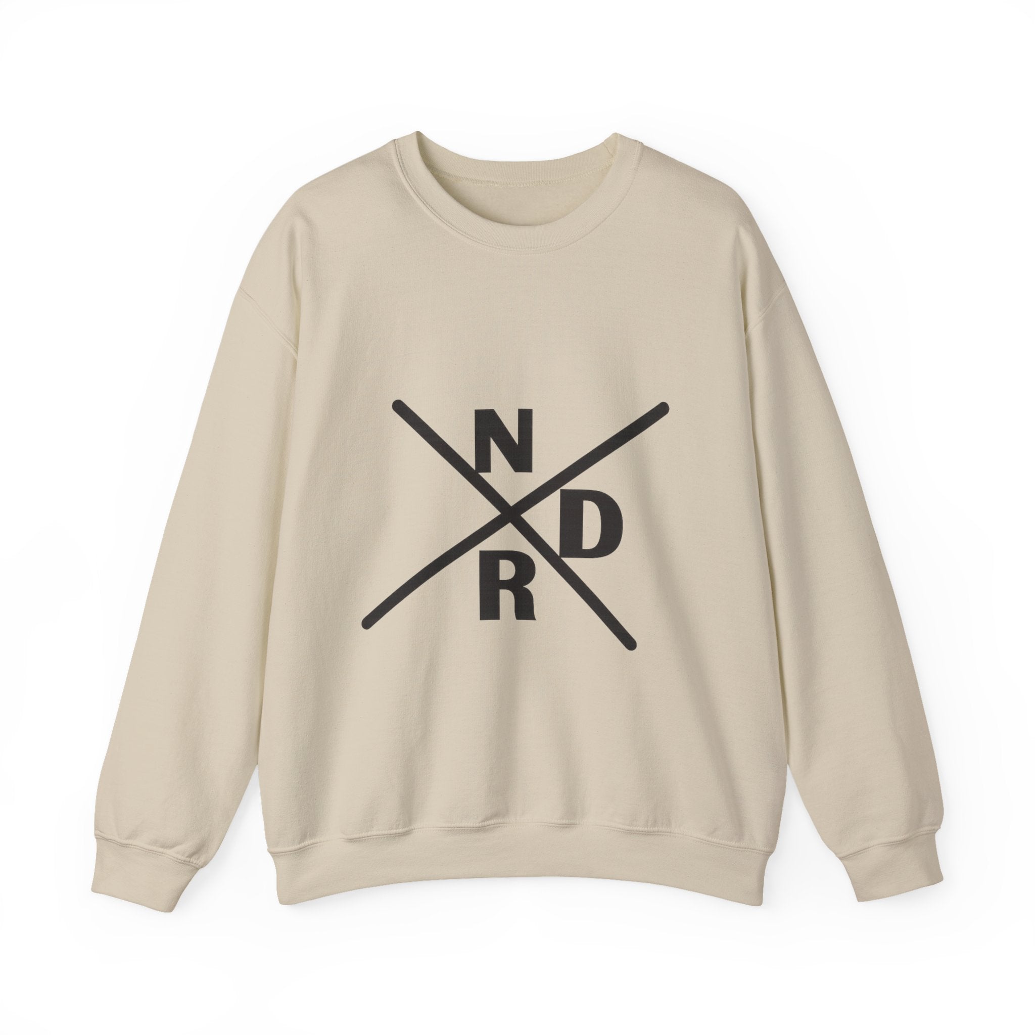 NDR Crewneck Sweatshirt
