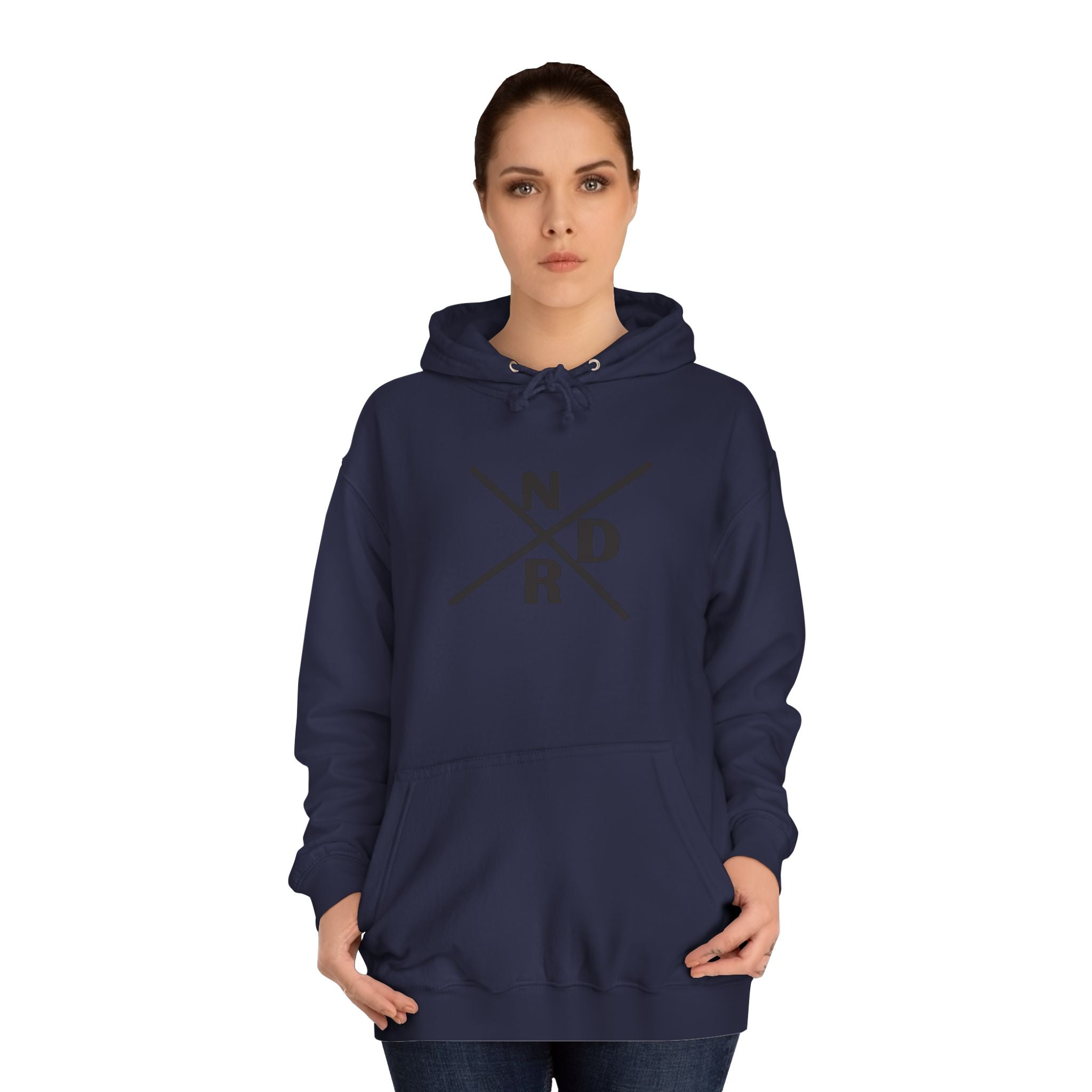 NDR SUPER Hoodie
