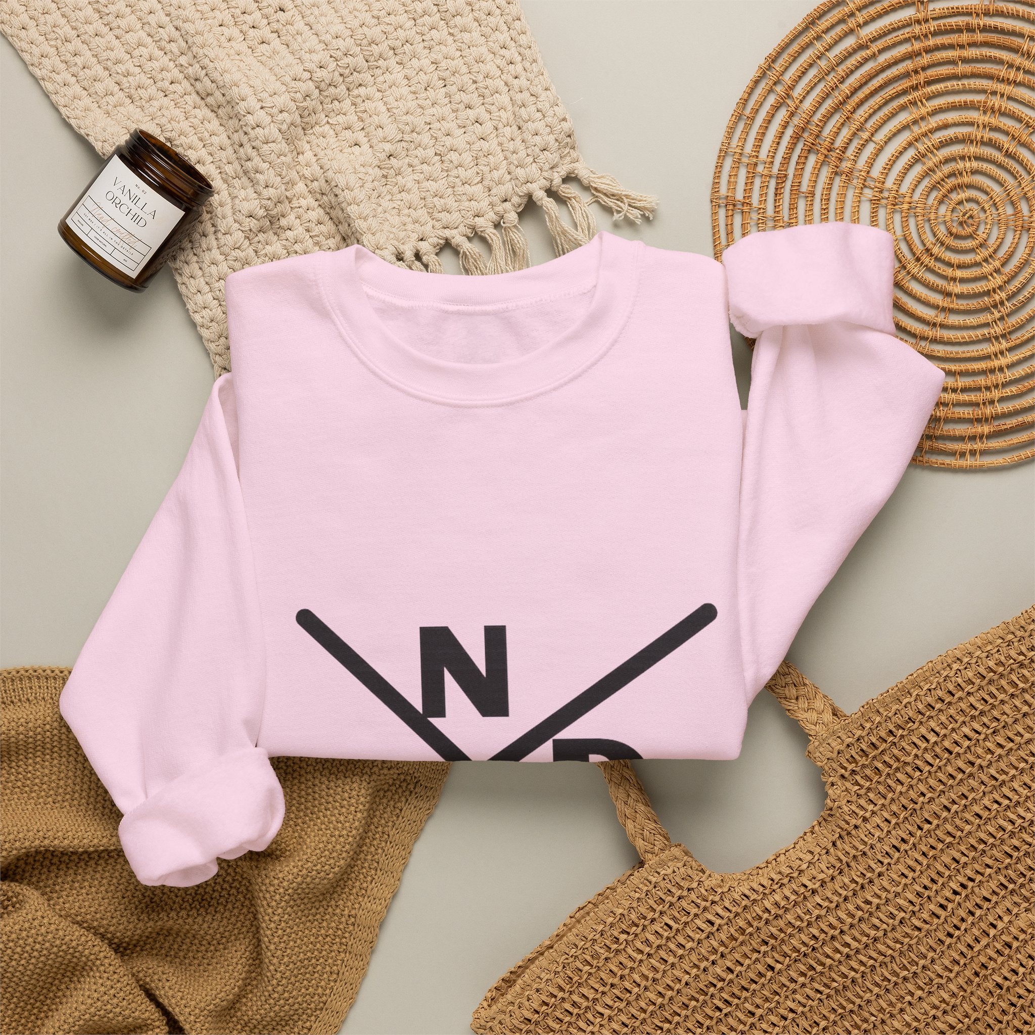 NDR Crewneck Sweatshirt