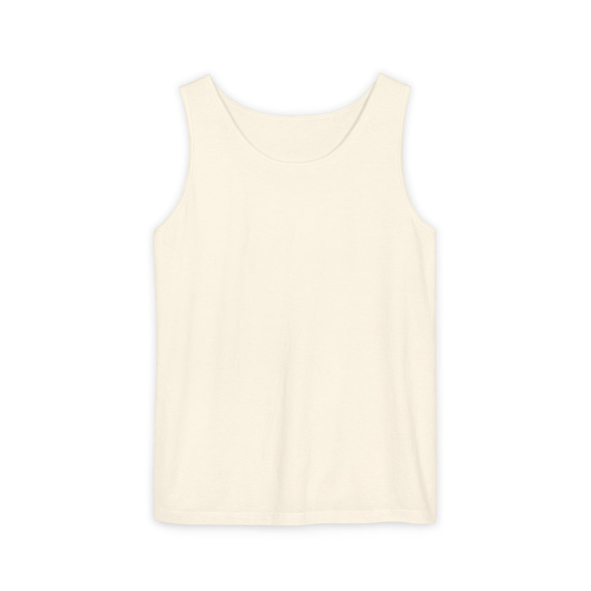 Tank Top — N R D -T4