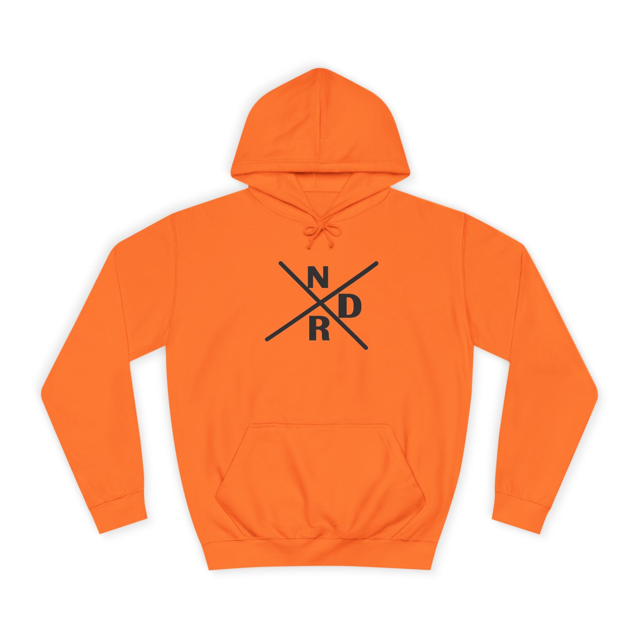 NDR SUPER Hoodie
