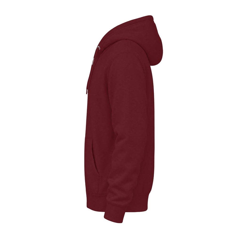 NDR Zip-Up HODDIE
