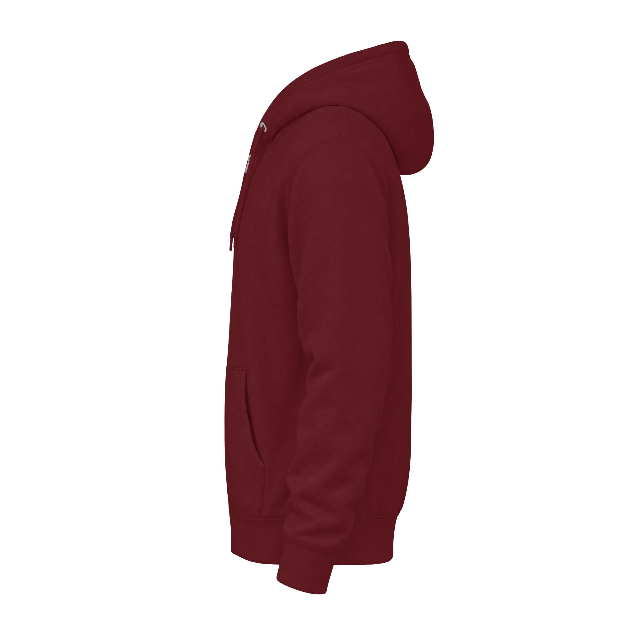 NDR Zip-Up HODDIE