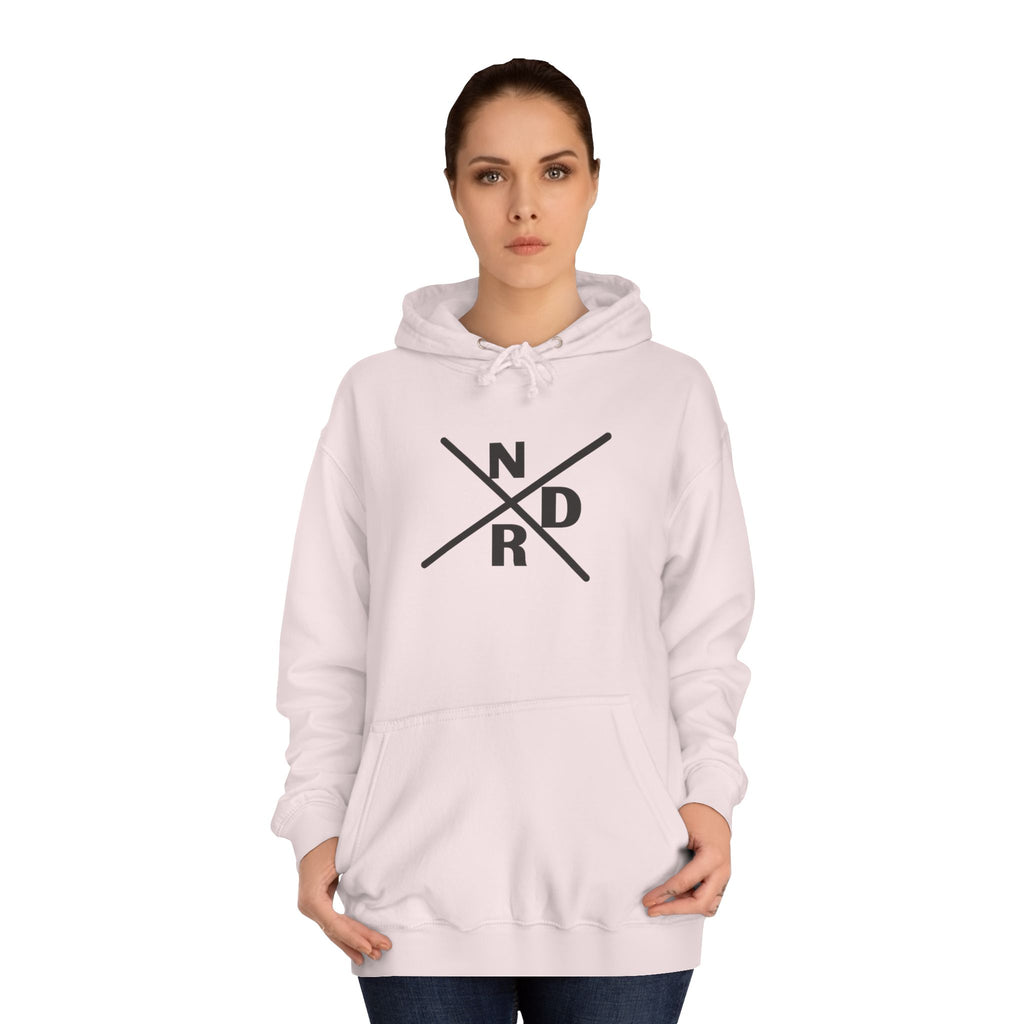NDR SUPER Hoodie