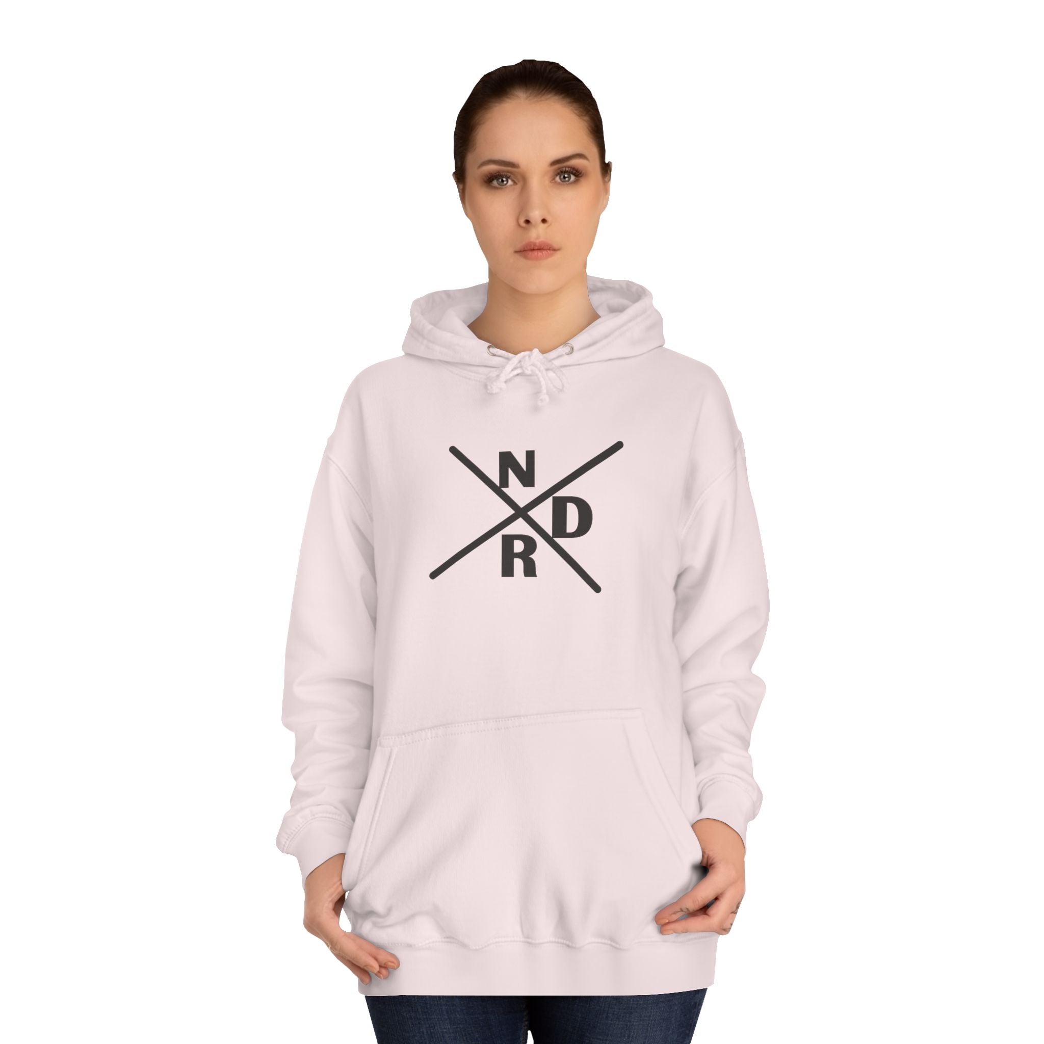 NDR SUPER Hoodie