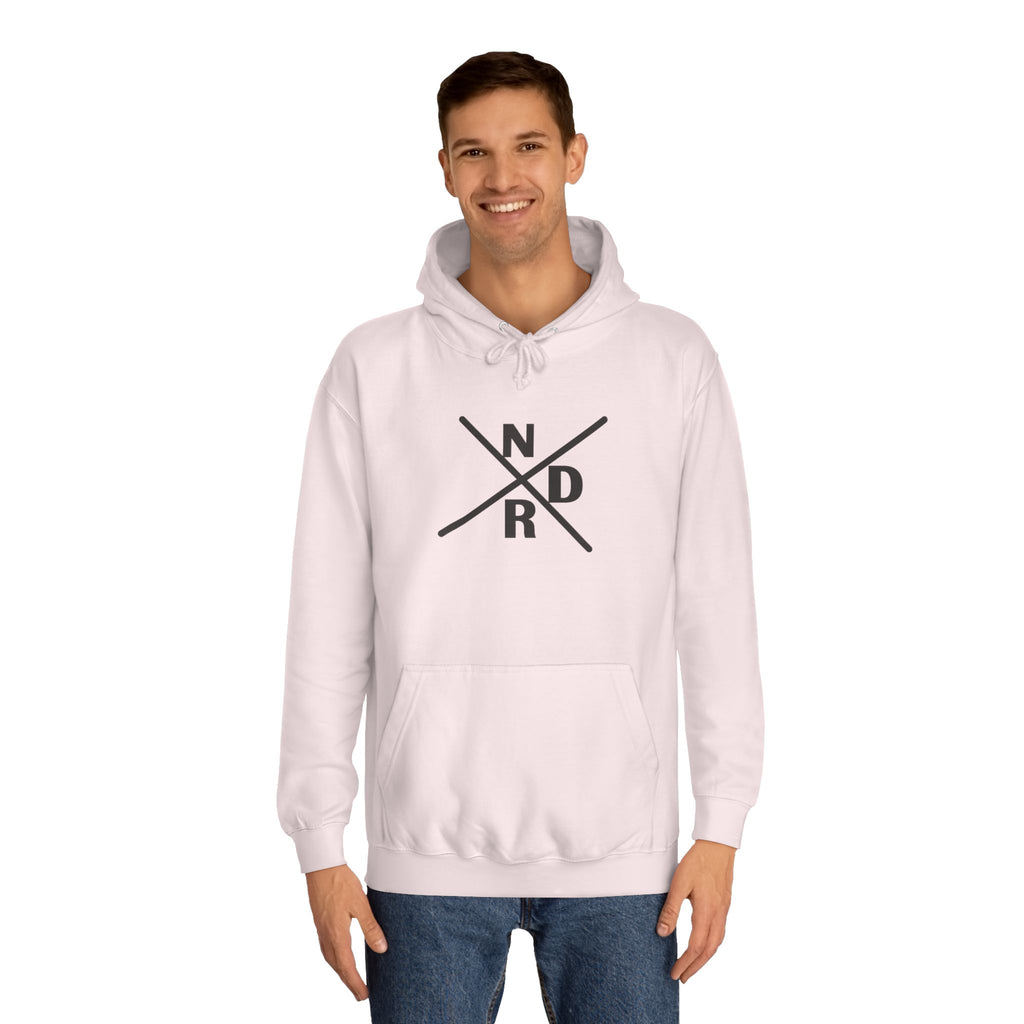 NDR SUPER Hoodie