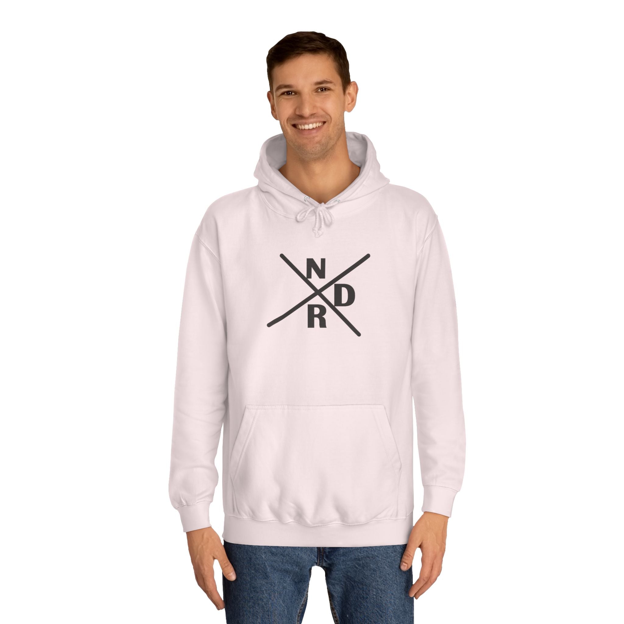 NDR SUPER Hoodie
