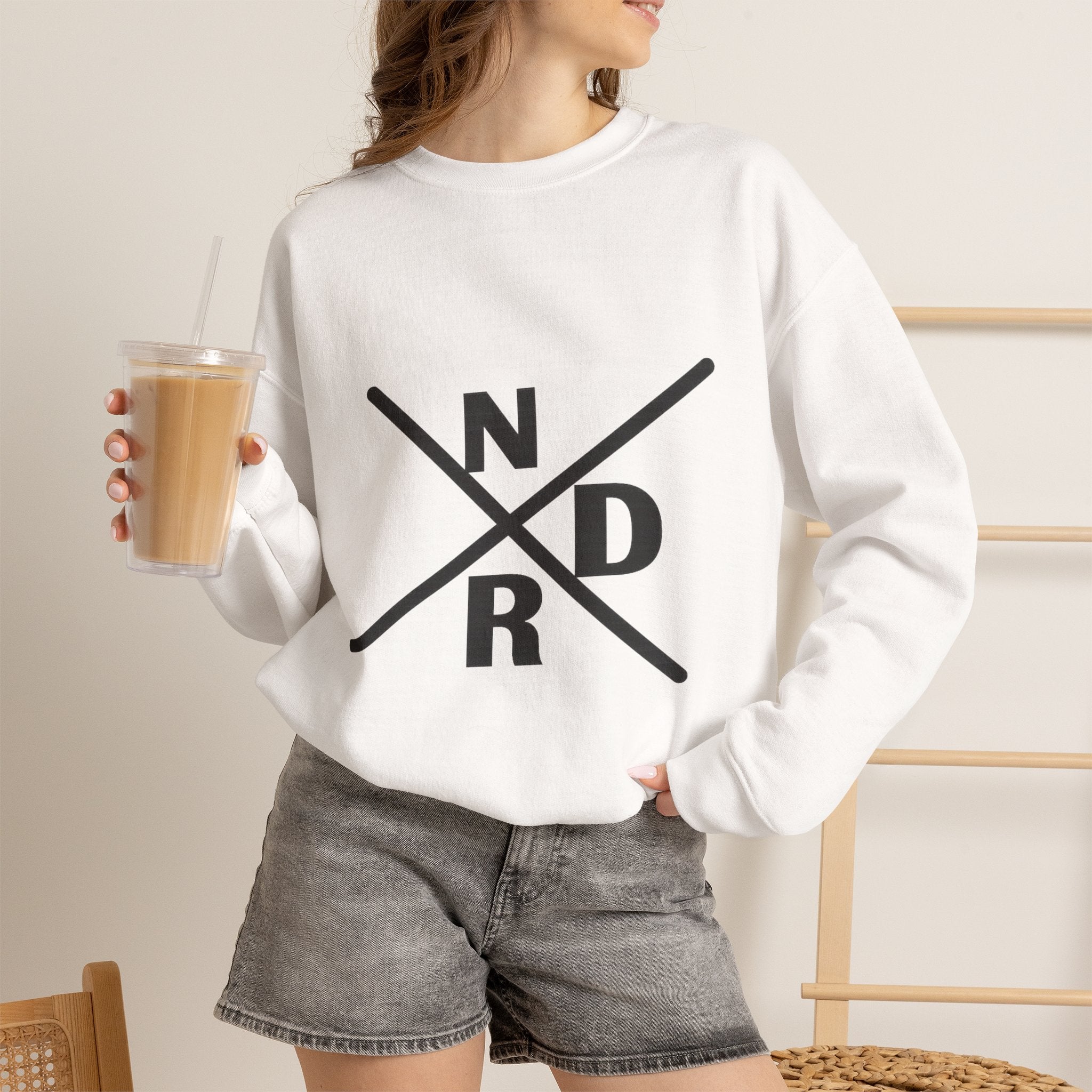 NDR Crewneck Sweatshirt