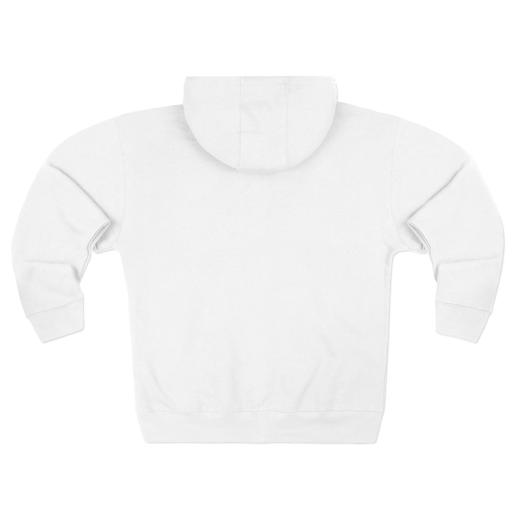 NDR Zip-Up HODDIE