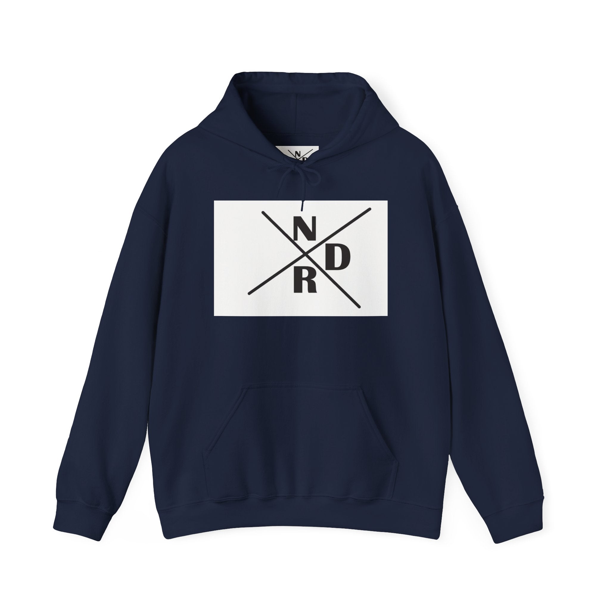 NDR SUPER Hoodie