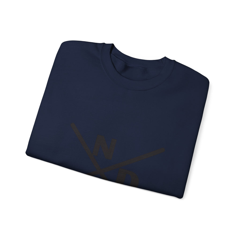 NDR Crewneck Sweatshirt