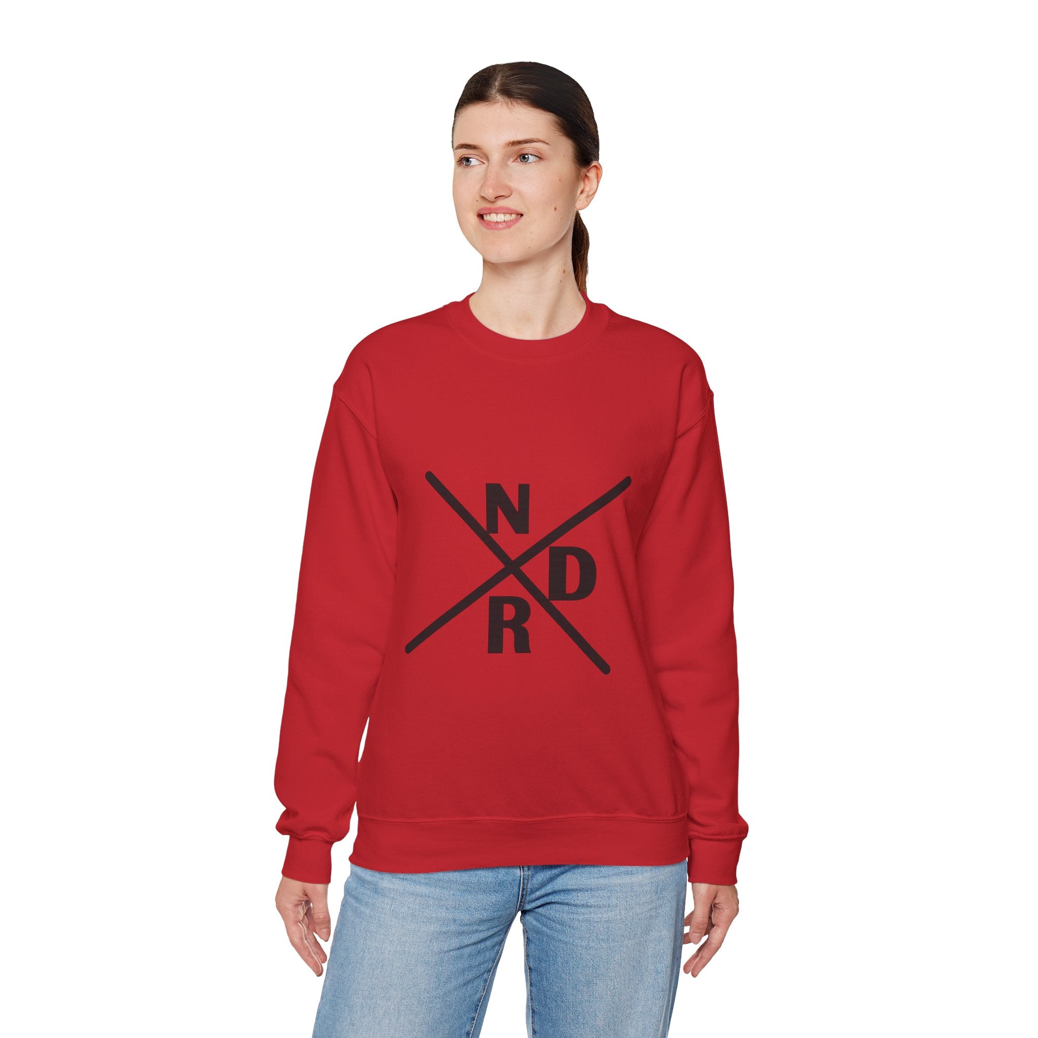 NDR Crewneck Sweatshirt