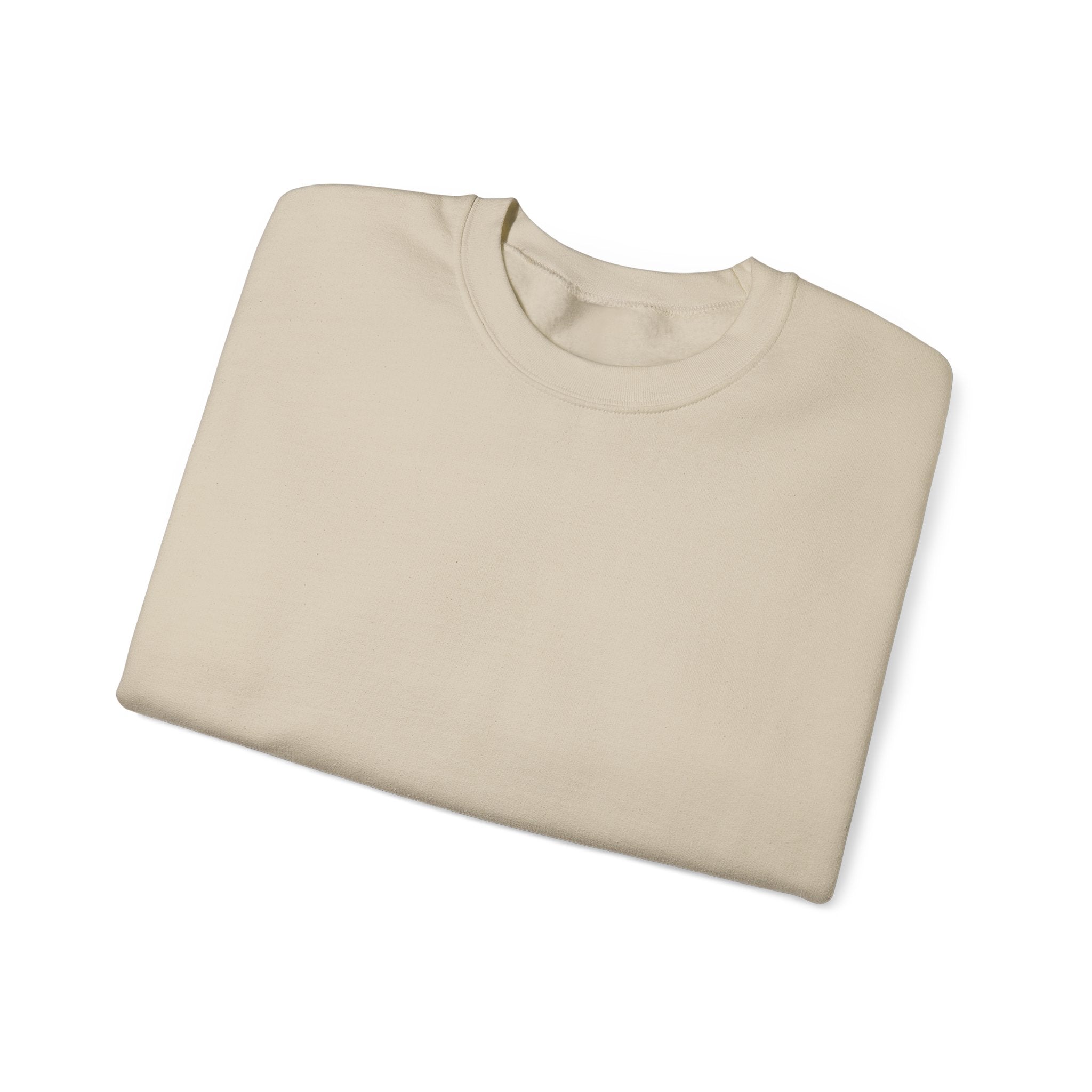 NDR BIG LEAGUE Crewneck Sweatshirt
