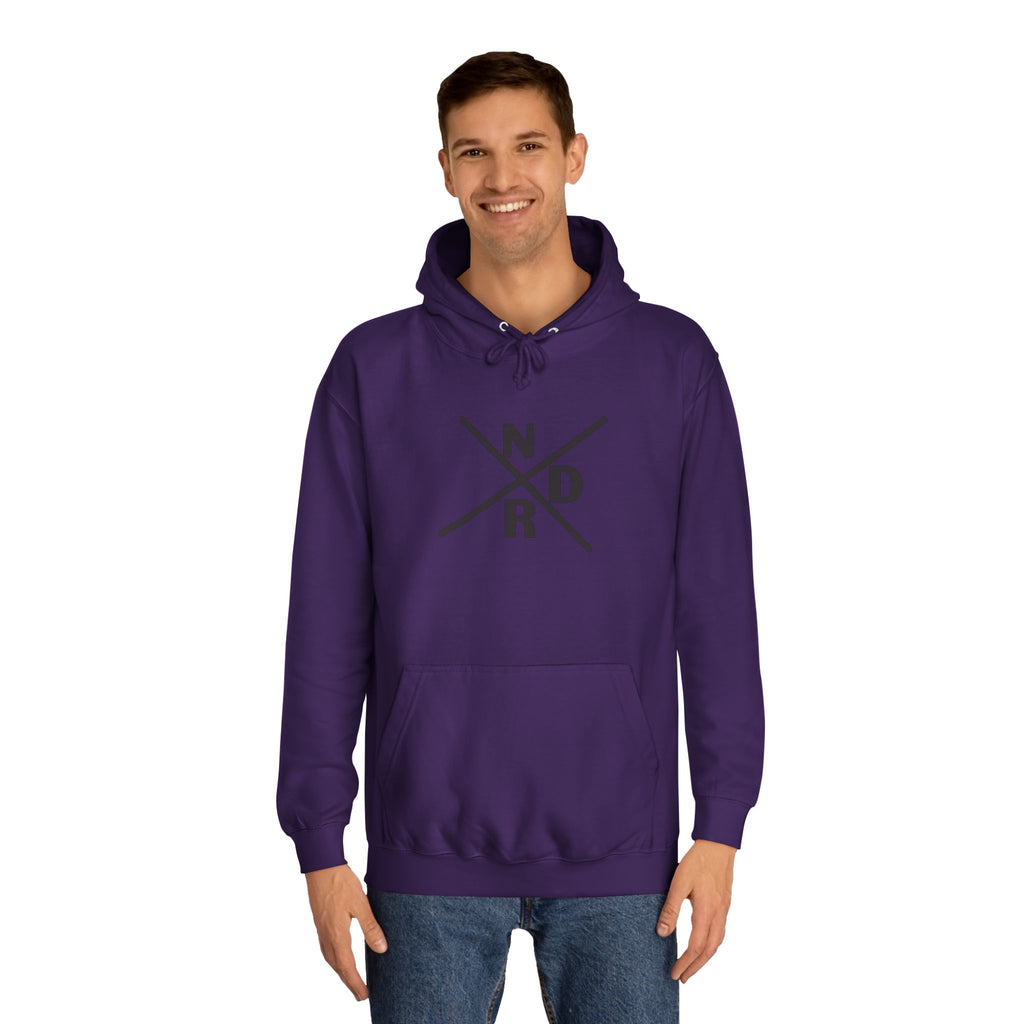 NDR SUPER Hoodie